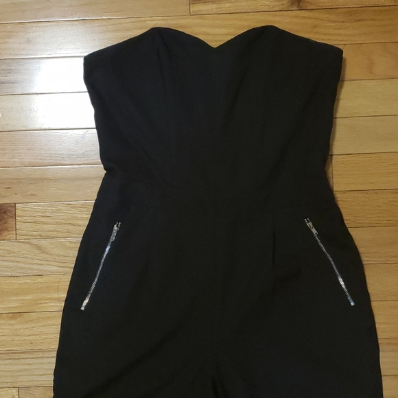 Jumpsuit - Picture 2 of 4
